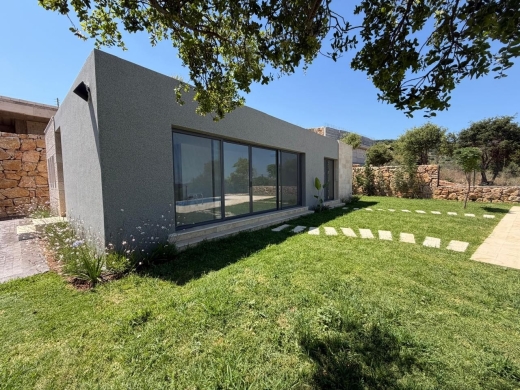 Under Construction Duplex For Sale in Batroun, Chabtine