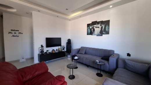 Nice Apartment For Sale in Blat