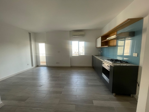 2-Bedroom Apartment In A Prime Location For Rent in Achrafieh — 3