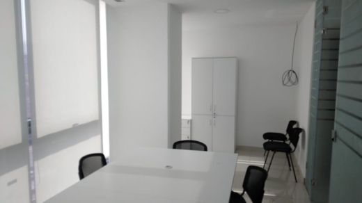 Fully Furnished High-End Office With Panoramic View for Rent In Antelias — 5