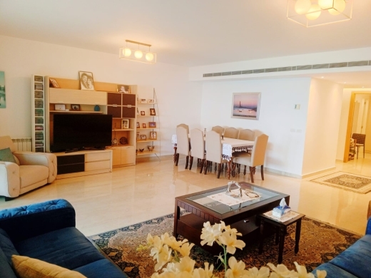 Nice Apartment with a Panoramic View For Sale in Sahel Alma — 11