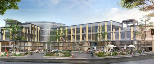 75 SQM Office For Rent in a Brand New Center in Jbeil