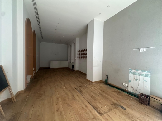 225 SQM 2-Level Shop For Rent in Down Town — 2