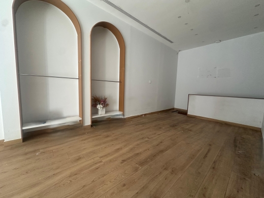 225 SQM 2-Level Shop For Rent in Down Town — 3