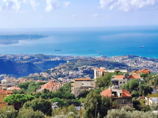 2-Bedroom Apartment With Sea View For Sale In Shayle