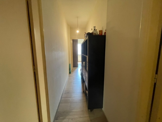 Nice Unfurnished Apartment With Mountain View For Sale in Bsalim — 7