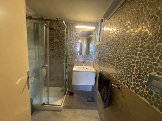 Nice Unfurnished Apartment With Mountain View For Sale in Bsalim — 10