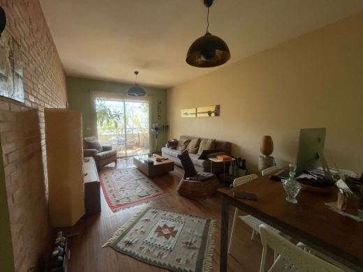 Nice Unfurnished Apartment With Mountain View For Sale in Bsalim — 4