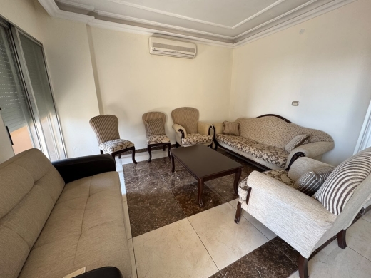3-Bedroom Apartment For Sale in Mar Elias, Beirut