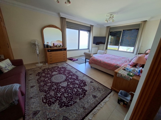 Unique & Beautiful Villa with Garden & Pool For Sale in Nahr Ibrahim, Maaysra — 15