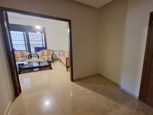 Furnished Apartment With Terrace For Rent in Mezher, Bsalim — 8