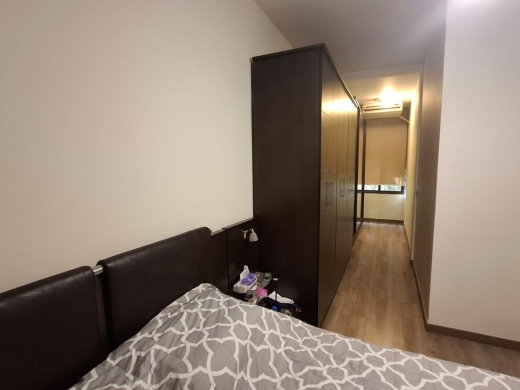 Furnished Apartment With Terrace For Rent in Mezher, Bsalim — 13