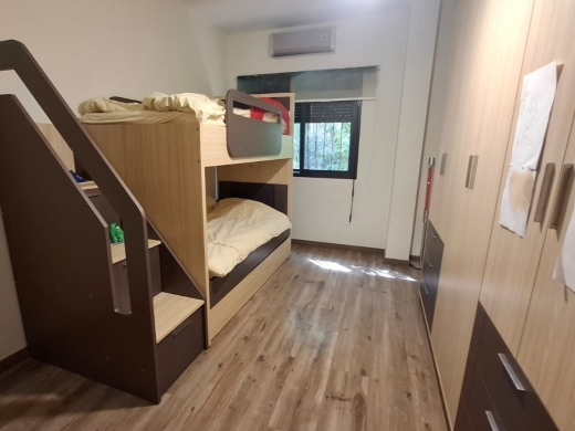 Furnished Apartment With Terrace For Rent in Mezher, Bsalim — 15