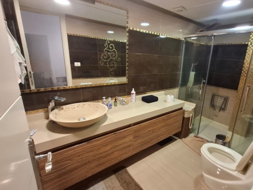 Furnished Apartment With Terrace For Rent in Mezher, Bsalim — 17