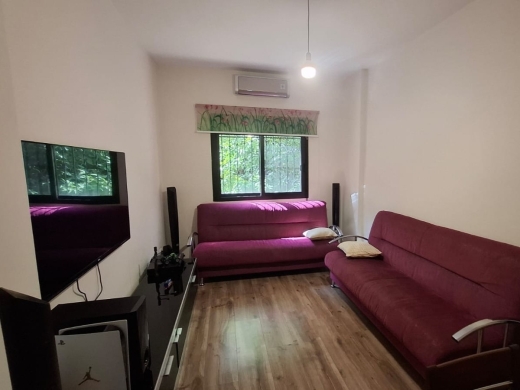 Furnished Apartment With Terrace For Rent in Mezher, Bsalim — 11