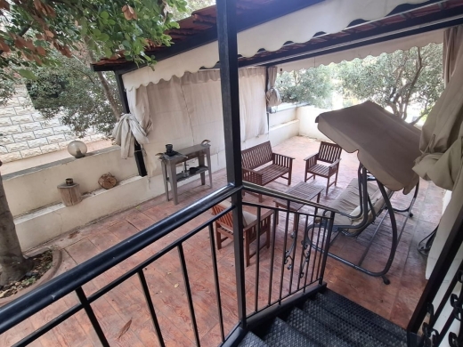 Furnished Apartment With Terrace For Rent in Mezher, Bsalim — 3