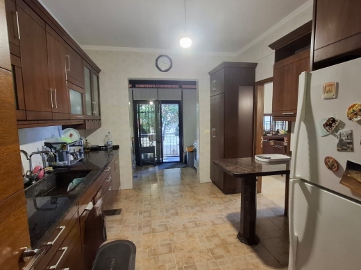 Furnished Apartment With Terrace For Rent in Mezher, Bsalim — 12