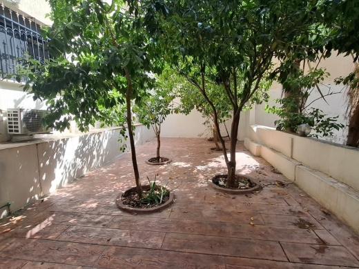 Furnished Apartment With Terrace For Rent in Mezher, Bsalim
