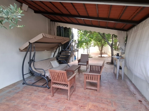 Furnished Apartment With Terrace For Rent in Mezher, Bsalim — 2