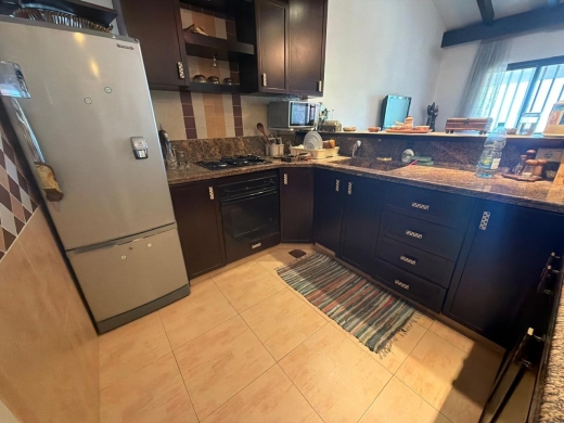 Fully Furnished 2-Bedroom Chalet For Sale in Fakra — 11