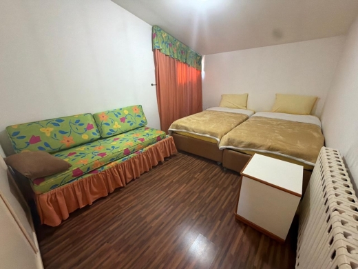 Fully Furnished 2-Bedroom Chalet For Sale in Fakra — 13