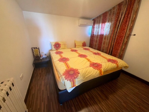 Fully Furnished 2-Bedroom Chalet For Sale in Fakra — 12