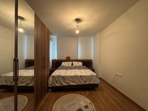 Duplex Fully Furnished In A Gated Community For Rent in Tilal el Fanar — 10