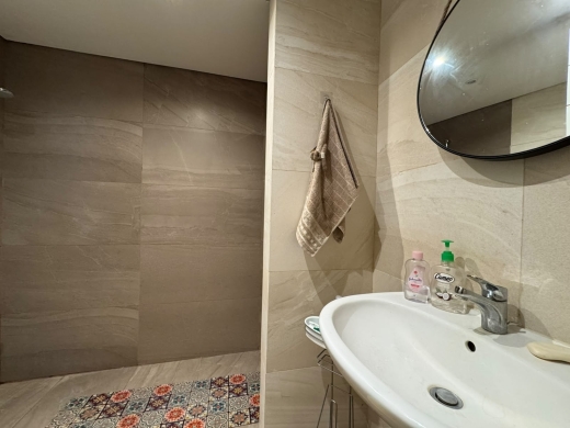 Duplex Fully Furnished In A Gated Community For Rent in Tilal el Fanar — 13
