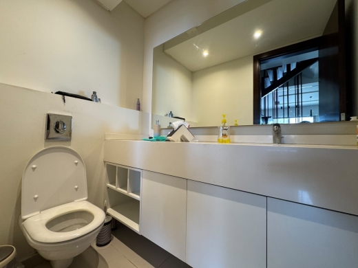 Duplex Fully Furnished In A Gated Community For Rent in Tilal el Fanar — 16