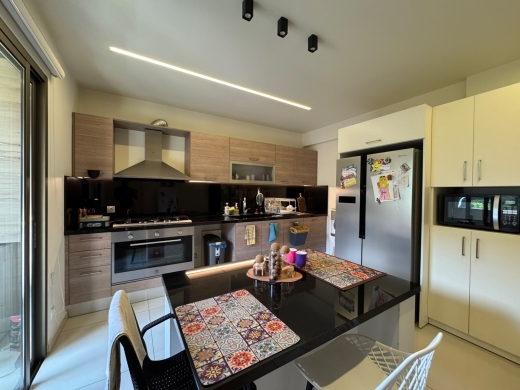 Duplex Fully Furnished In A Gated Community For Rent in Tilal el Fanar — 9