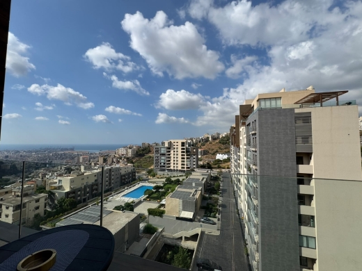 Duplex Fully Furnished In A Gated Community For Rent in Tilal el Fanar — 7