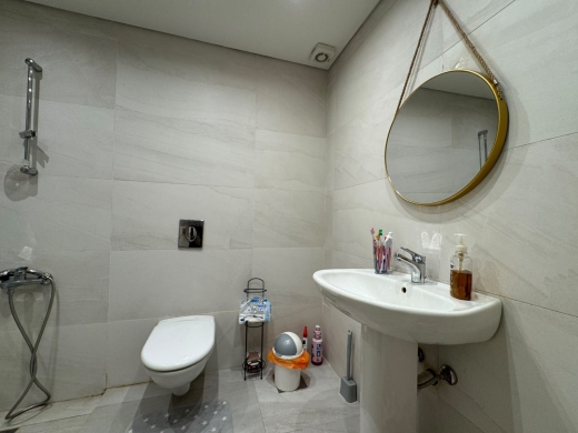 Duplex Fully Furnished In A Gated Community For Rent in Tilal el Fanar — 15