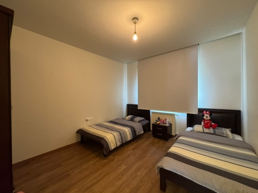 Duplex Fully Furnished In A Gated Community For Rent in Tilal el Fanar — 12