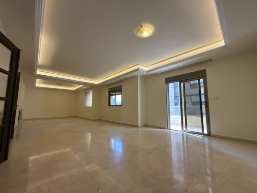 Spacious Apartment For Sale In Achrafieh, Sioufi — 2