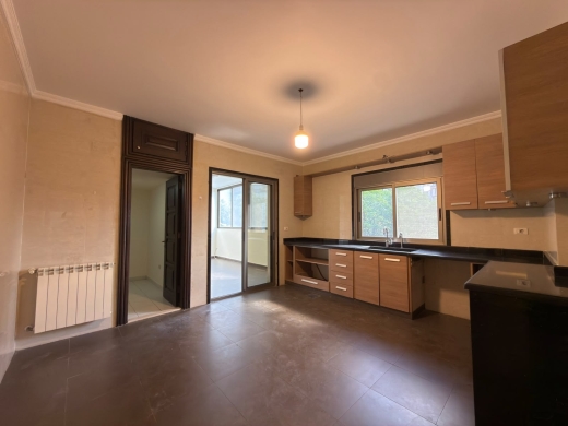 Spacious Apartment For Sale In Achrafieh, Sioufi — 6