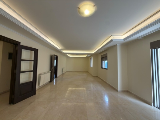 Spacious Apartment For Sale In Achrafieh, Sioufi