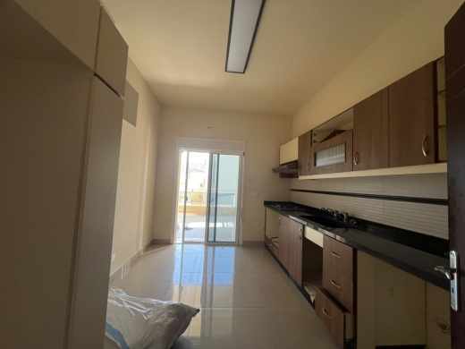 3-Bedroom Apartment With A Nice View For Sale in Amioun, Koura — 4