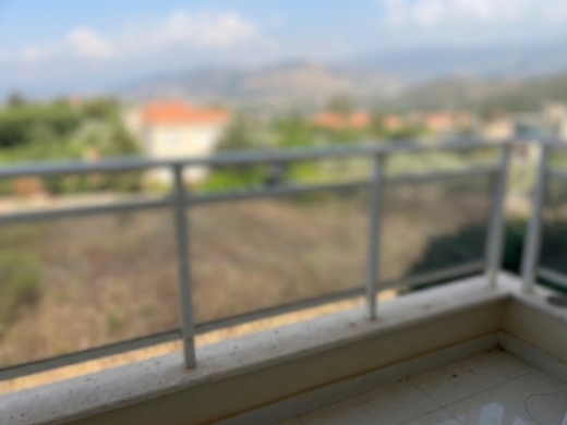 3-Bedroom Apartment With A Nice View For Sale in Amioun, Koura — 3
