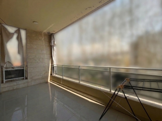 3-Bedroom Apartment With A Nice View For Sale in Amioun, Koura — 2