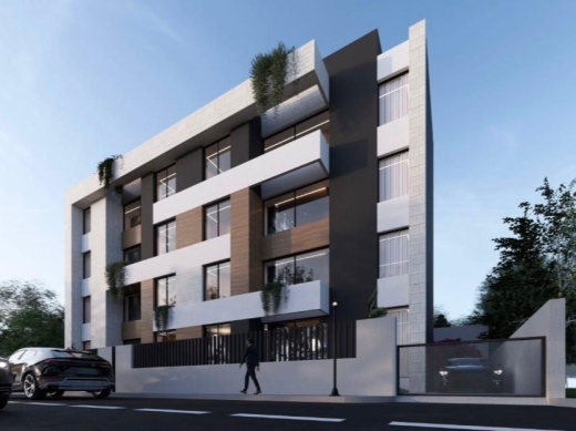 Off Plan 2-Bedroom Apartment For Sale in Batroumine, Koura