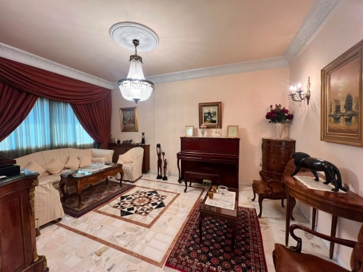 3-Bedroom Apartment For Sale in Furn El Chebbak