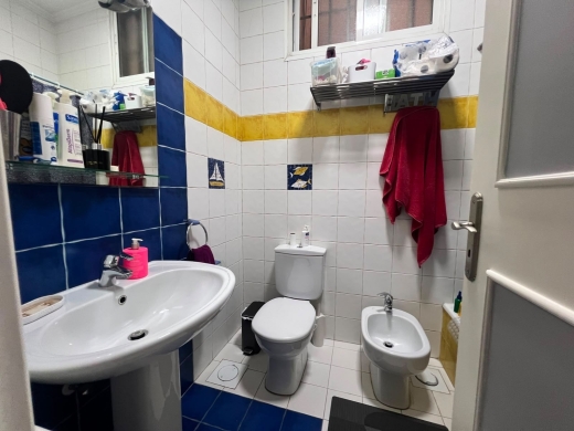 3-Bedroom Apartment For Sale in Furn El Chebbak — 13