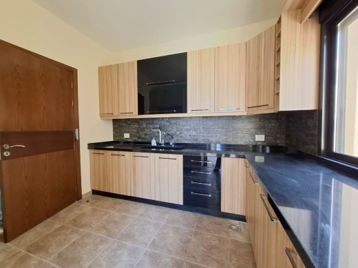 3-Bedroom Apartment For Rent in Zouk Mosbeh — 4