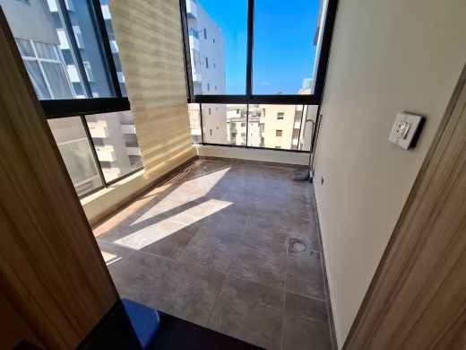 3-Bedroom Apartment For Rent in Zouk Mosbeh — 10