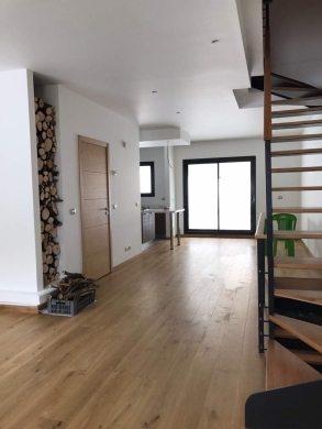 Triplex Chalet for Rent in Val De Neige Kfarzebian