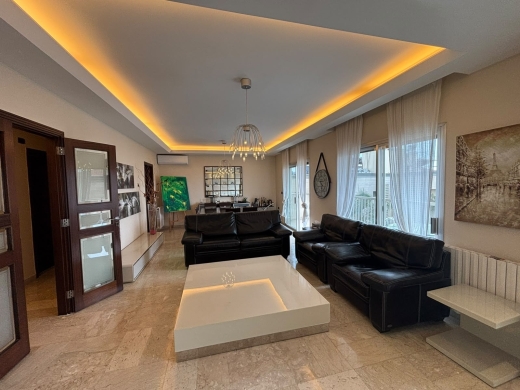 Fully Furnished Apartment for Rent in a Calm Area of Biyada