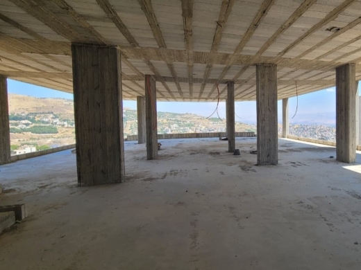 Building With Panoramic View For Sale in Zahle — 25