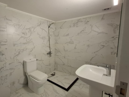 Apartment With Terrace & Beautiful View for Rent in Fidar — 11