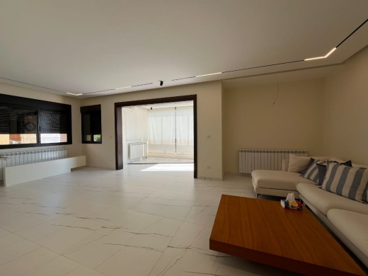 Fully Decorated Apartment For Rent in Hboub, Jbeil