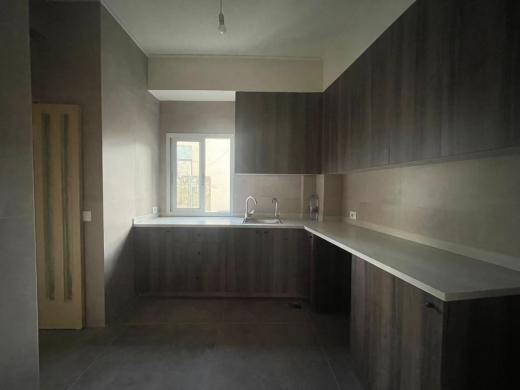 Renovated Apartment For Rent in Geitawi — 7